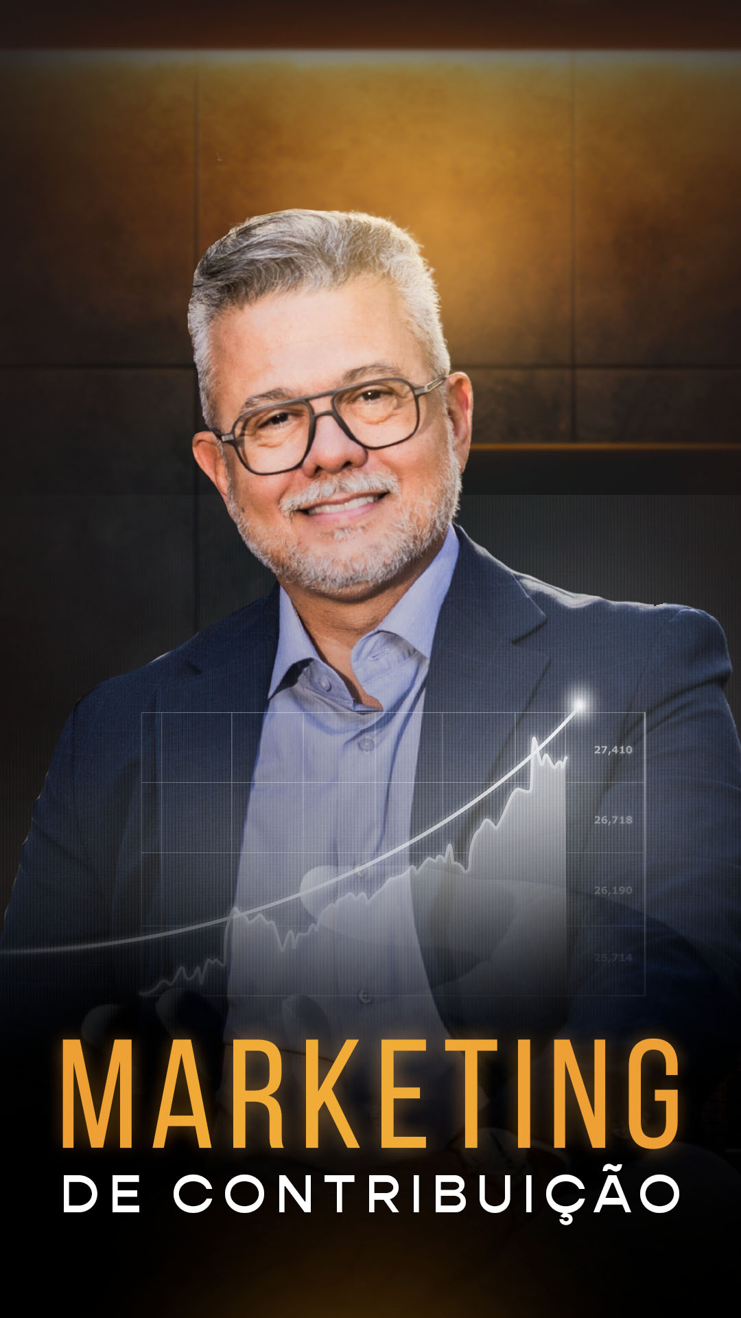Professor Hélio Venâncio