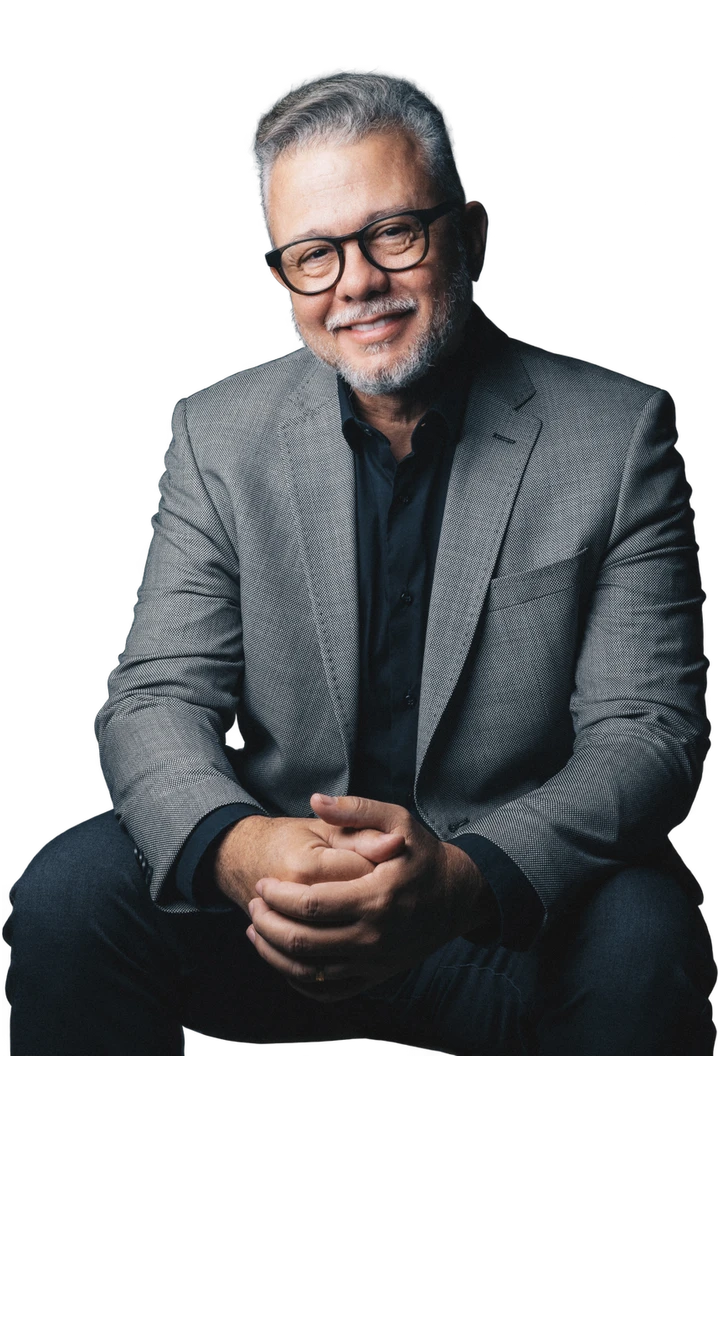 Professor Hélio Venâncio