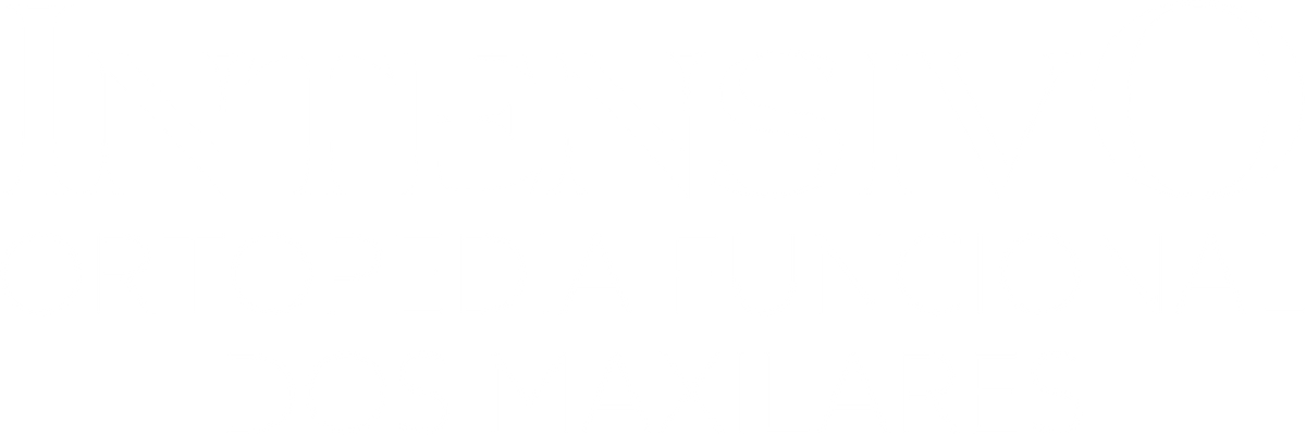 Logo Intensivo em Ortopedia Funcional dos Maxilares